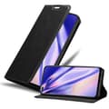 Pikkukuva 1 / 8: Oppo A92s Suojakotelo Suojakuori Lompakkokotelo Matkapuhelinkotelo jossa magneettisuljenta, jalusta-toiminto ja korttitasku