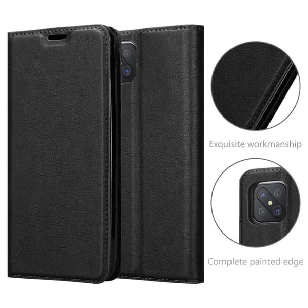 Oppo A92s Cover Etui Case ()