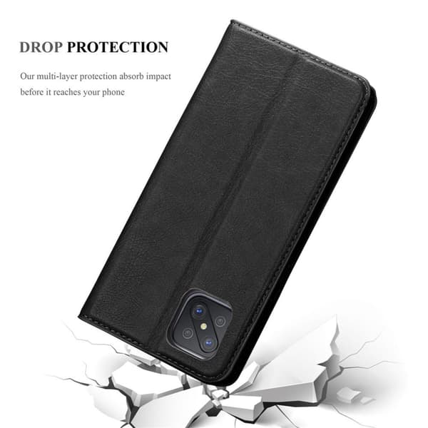 Oppo A92s Cover Etui Case ()