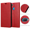 Miniatyrbillede 9 af 11: Oppo A12 Cover Etui Case ()
