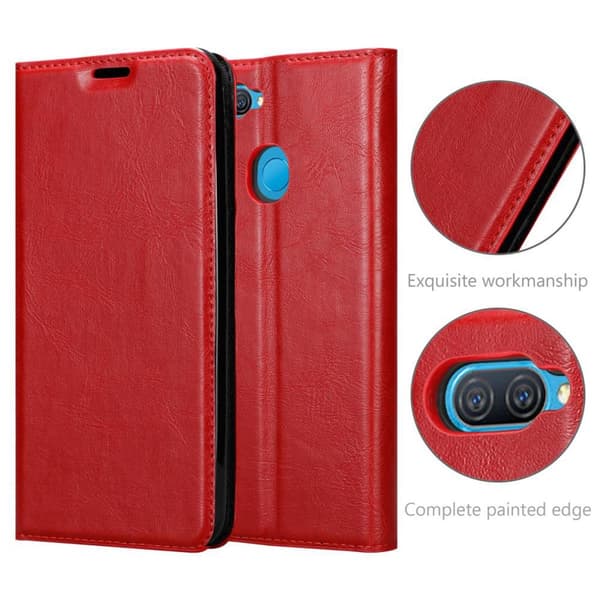 Oppo A12 Cover Etui Case ()