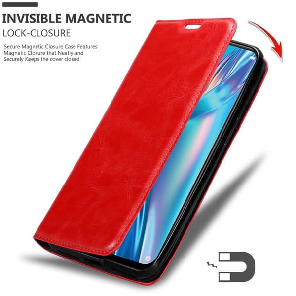 Oppo A12 Cover Etui Case ()