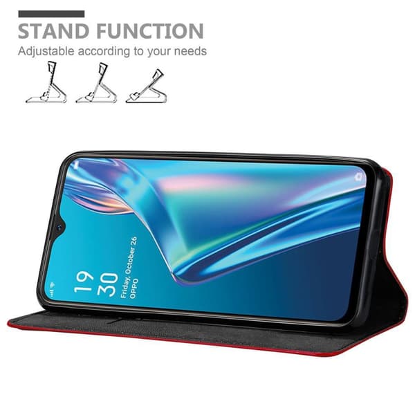 Oppo A12 Cover Etui Case ()