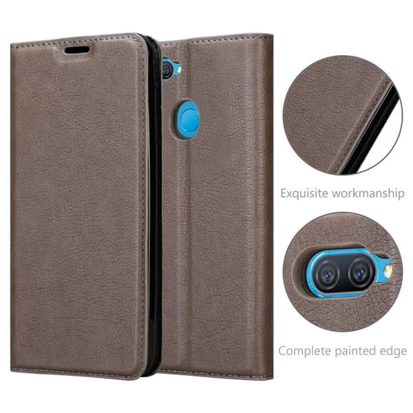 Oppo A12 Cover Etui Case ()