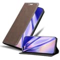 Miniatyrbilde 1 av 8: Lommebokdeksel til Huawei P40 PRO / P40 PRO+ Deksel med magnetisk lukking, stativfunksjon og kortlomme