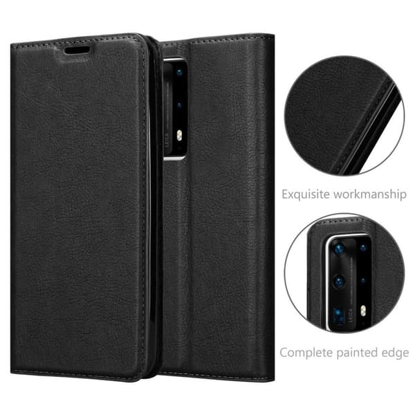 Huawei P40 PRO / P40 PRO+ Cover Etui Case ()