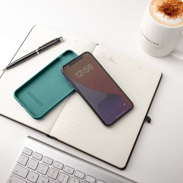 Deksel til iPhone 11 PRO Silikondeksel TPU Case Cover
