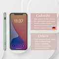 Miniatyrbillede 4 af 8: Apple iPhone 11 PRO Cover Etui Case ()