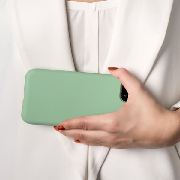 Apple iPhone 11 PRO Cover Etui Case ()