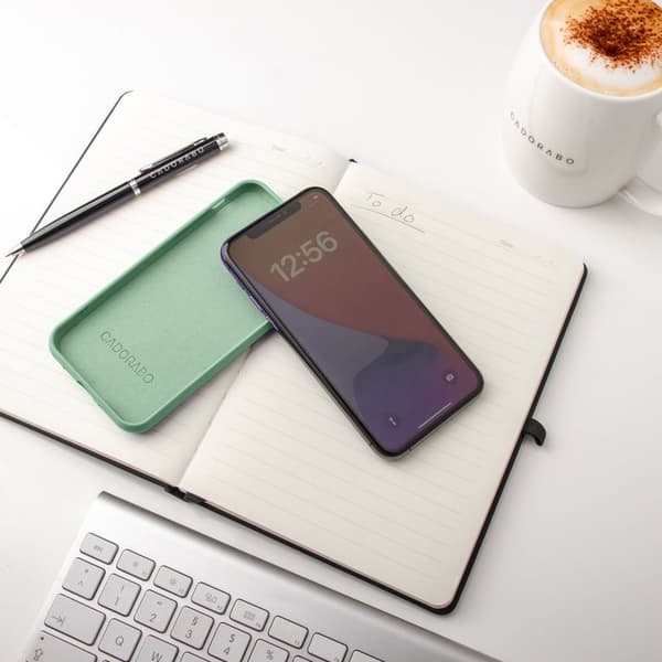 Apple iPhone 11 PRO Cover Etui Case ()