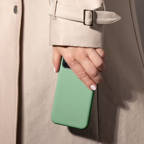 Apple iPhone 11 PRO Cover Etui Case ()