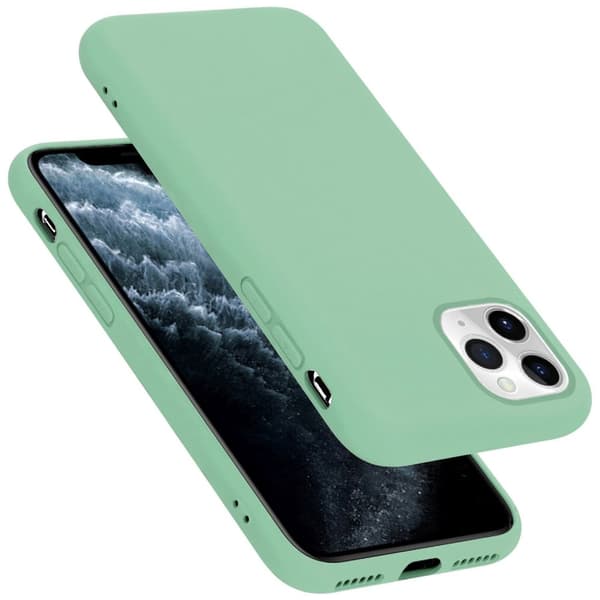 Apple iPhone 11 PRO Cover Etui Case ()