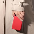 Miniatyrbillede 8 af 8: Apple iPhone 11 PRO Cover Etui Case ()