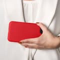 Miniatyrbilde 6 av 8: Deksel til iPhone 11 PRO Silikondeksel TPU Case Cover
