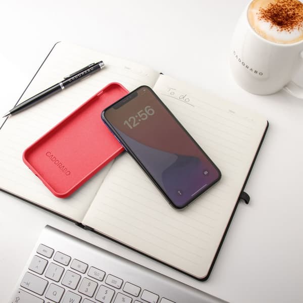 Deksel til iPhone 11 PRO Silikondeksel TPU Case Cover