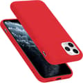 Miniatyrbilde 1 av 8: Deksel til iPhone 11 PRO Silikondeksel TPU Case Cover
