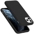 Miniatyrbilde 1 av 8: Deksel til iPhone 11 PRO Silikondeksel TPU Case Cover