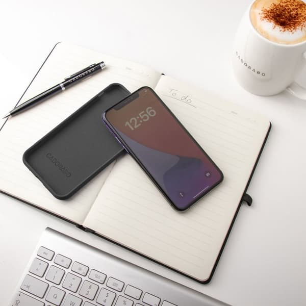 iPhone 11 PRO Skal Fodral av flexibelt TPU-silikon Case Cover
