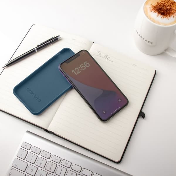 Deksel til iPhone 11 PRO Silikondeksel TPU Case Cover