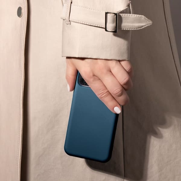 Deksel til iPhone 11 PRO Silikondeksel TPU Case Cover