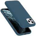 Miniatyrbilde 1 av 8: Deksel til iPhone 11 PRO Silikondeksel TPU Case Cover
