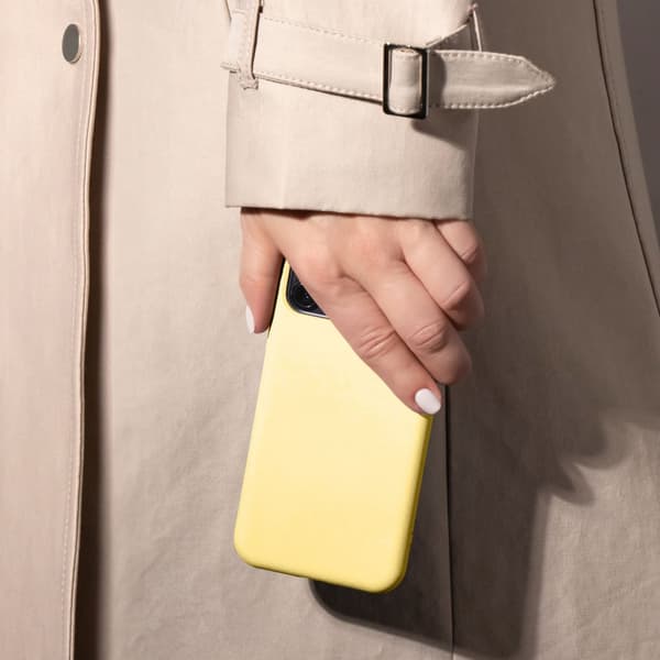 iPhone 11 PRO Skal Fodral av flexibelt TPU-silikon Case Cover