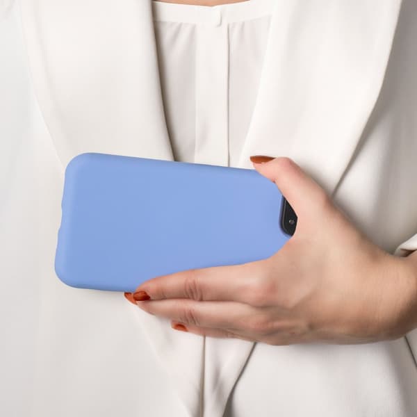 Deksel til iPhone 11 PRO Silikondeksel TPU Case Cover
