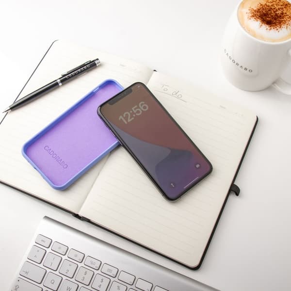 Deksel til iPhone 11 PRO Silikondeksel TPU Case Cover