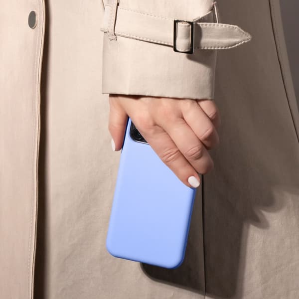 Deksel til iPhone 11 PRO Silikondeksel TPU Case Cover