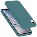 Miniatyrbilde 1 av 7: Deksel til iPhone XR Silikondeksel TPU Case Cover