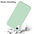 Miniatyrbilde 4 av 7: Deksel til iPhone XR Silikondeksel TPU Case Cover