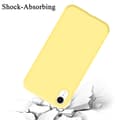 Miniatyrbilde 4 av 7: Deksel til iPhone XR Silikondeksel TPU Case Cover