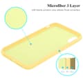Miniatyrbilde 6 av 7: Deksel til iPhone XR Silikondeksel TPU Case Cover