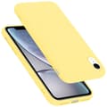 Miniatyrbilde 1 av 7: Deksel til iPhone XR Silikondeksel TPU Case Cover