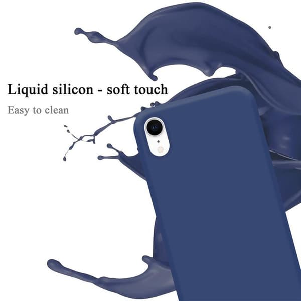 Apple iPhone XR Cover Etui Case ()