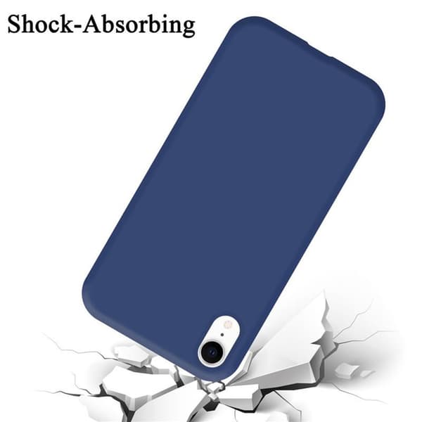Apple iPhone XR Cover Etui Case ()