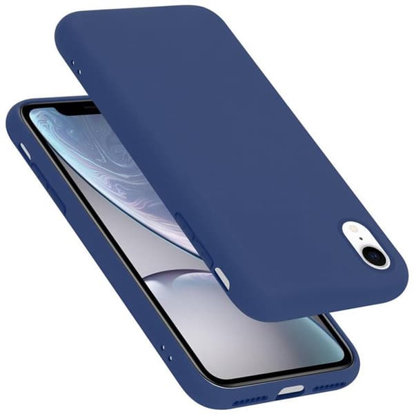 Apple iPhone XR Cover Etui Case ()