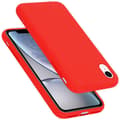 Miniatyrbilde 1 av 8: Deksel til iPhone XR Silikondeksel TPU Case Cover