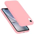 Miniatyrbilde 1 av 8: Deksel til iPhone XR Silikondeksel TPU Case Cover