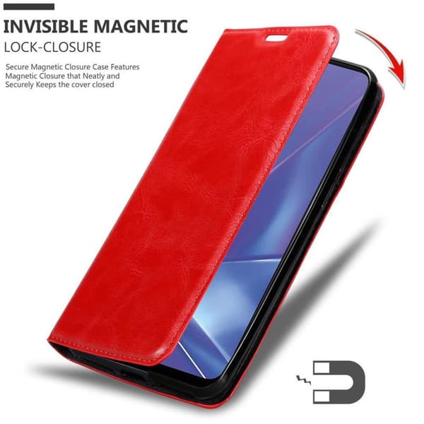 Oppo A52 Cover Etui Case ()