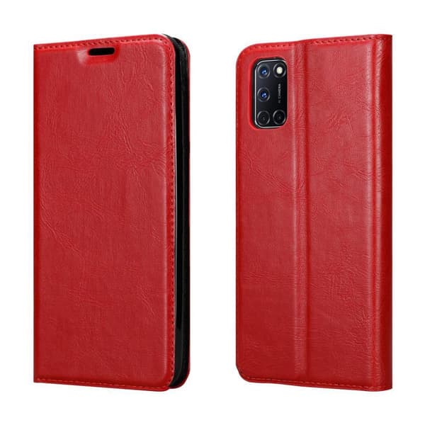 Oppo A52 Cover Etui Case ()