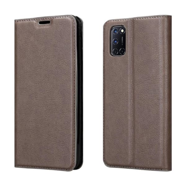 Oppo A52 Cover Etui Case ()