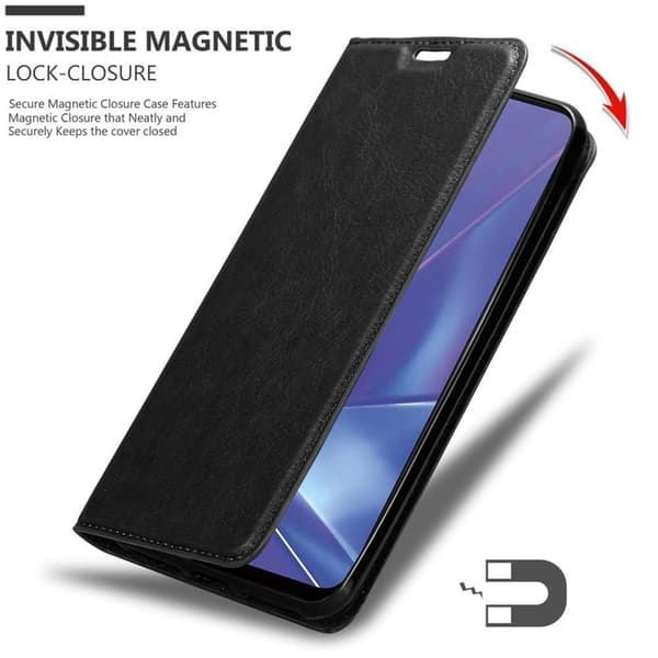 Oppo A52 Cover Etui Case ()