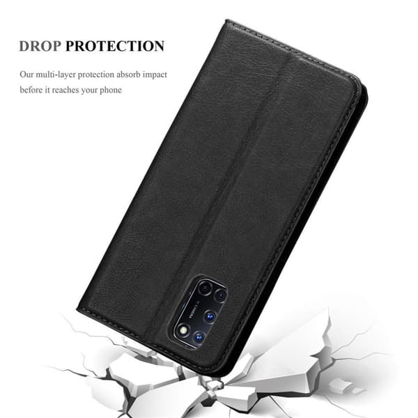 Oppo A52 Cover Etui Case ()