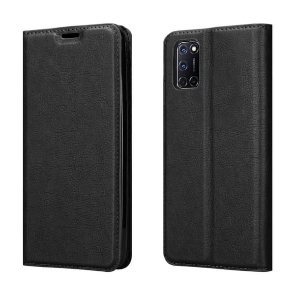 Oppo A52 Cover Etui Case ()