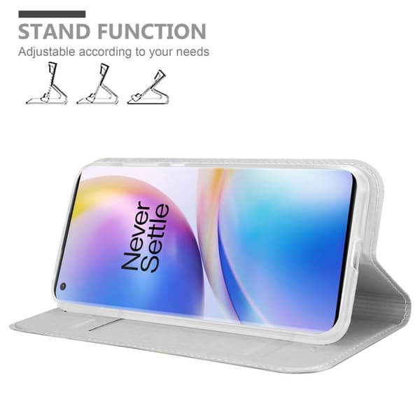 OnePlus 8 PRO Cover Etui Case ()