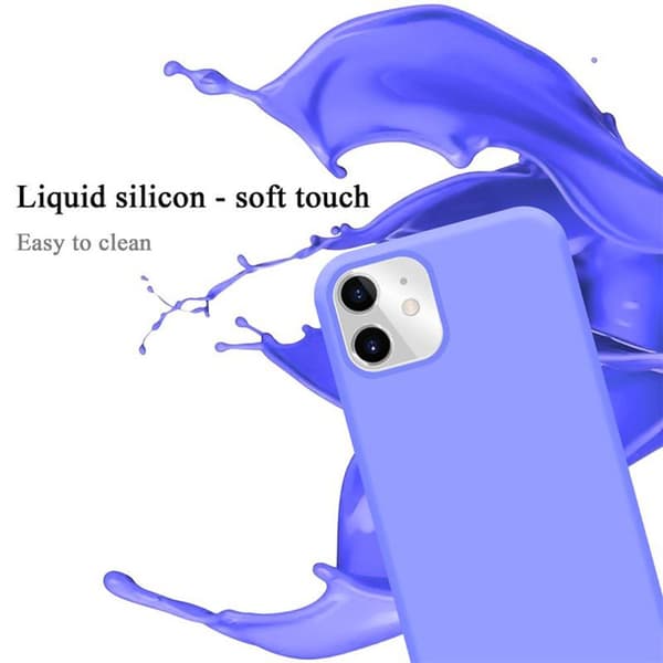 Apple iPhone 11 Cover Etui Case ()