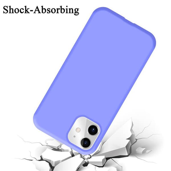 Apple iPhone 11 Cover Etui Case ()