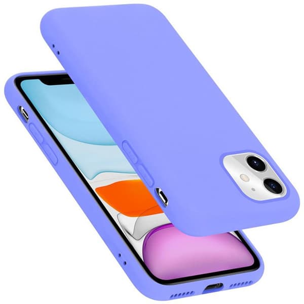 Apple iPhone 11 Cover Etui Case ()