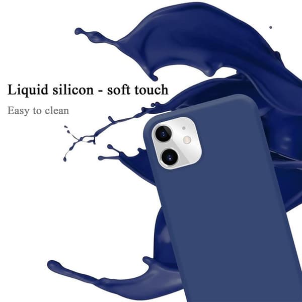 Apple iPhone 11 Cover Etui Case ()